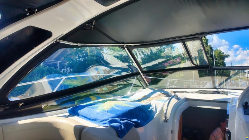 Bavaria 34 Sport Open