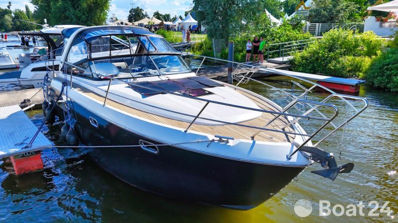 Bavaria 34 Sport Open
