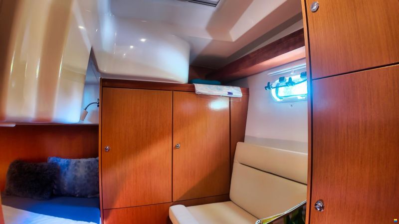 Bavaria 34 Sport Open