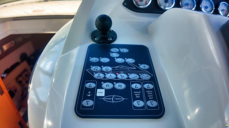 Bavaria 34 Sport Open