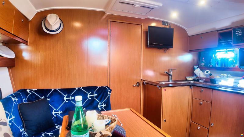 Bavaria 34 Sport Open