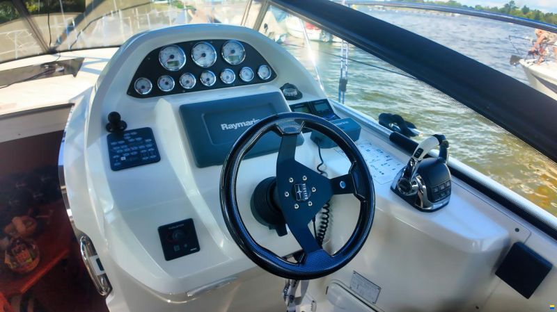 Bavaria 34 Sport Open