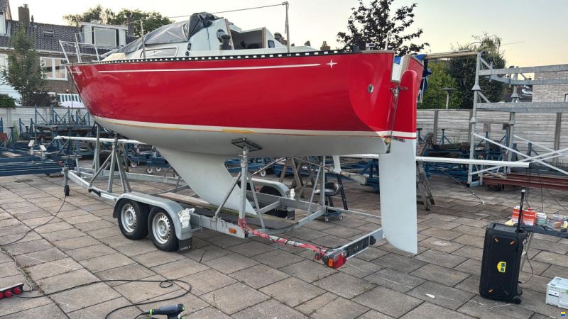 Harbeck BT2700