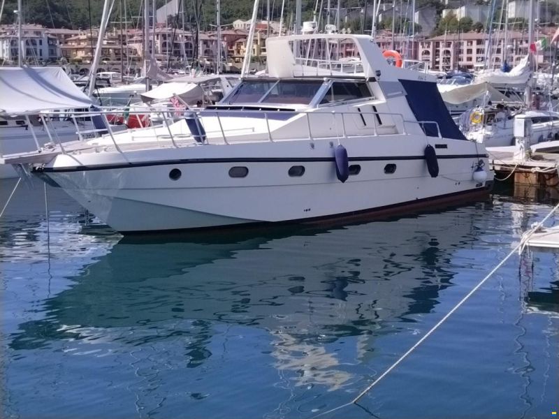 Rio Iberica RIO 12.90