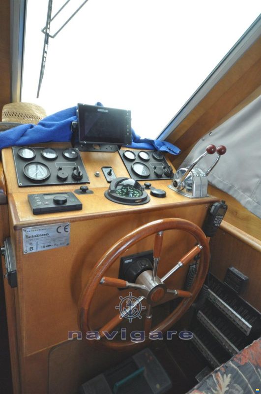 Sciallino 30' Fly