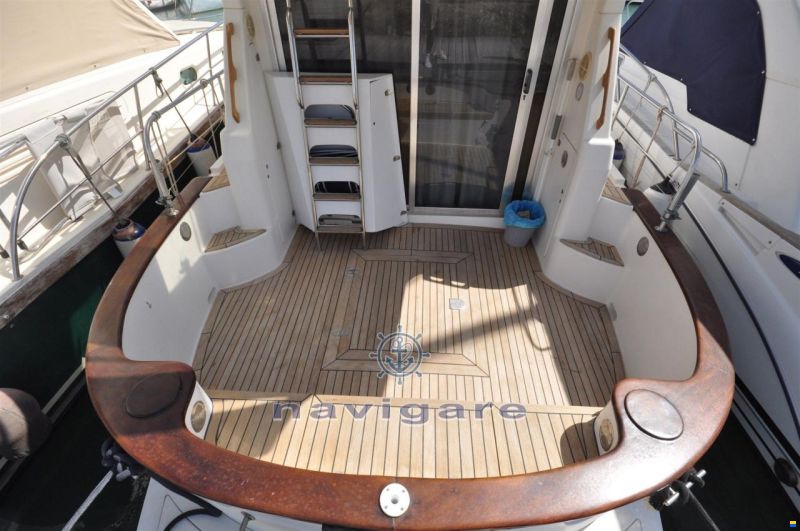 Sciallino 30' Fly