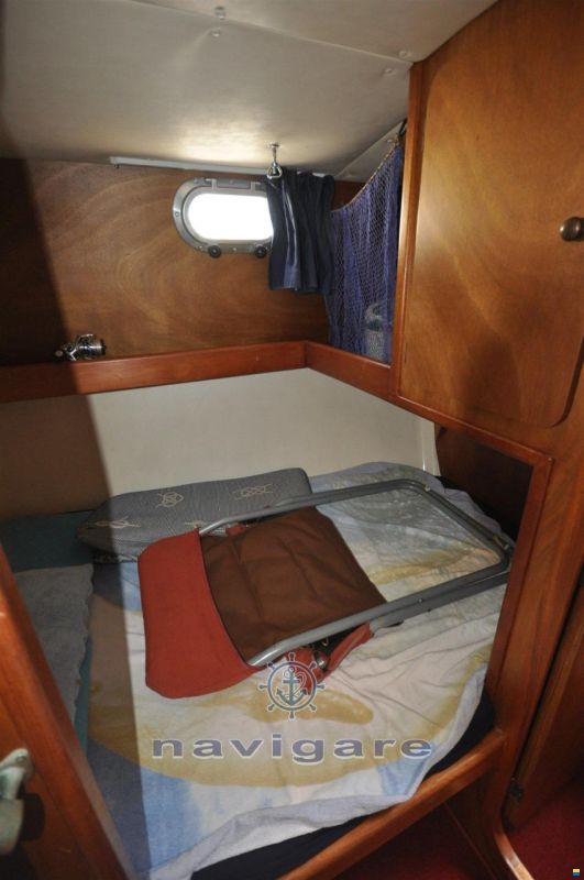 Sciallino 30' Fly