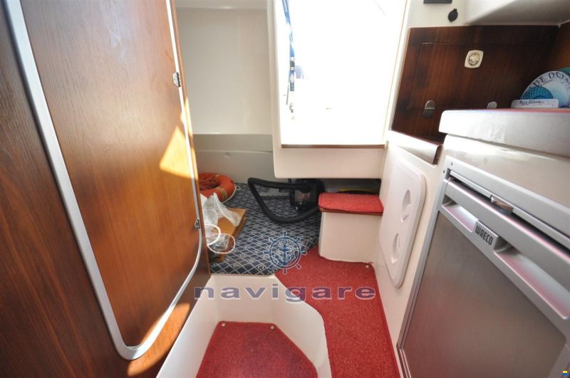 Marinello 26 Cabin