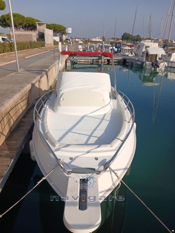 Marinello 26 Cabin