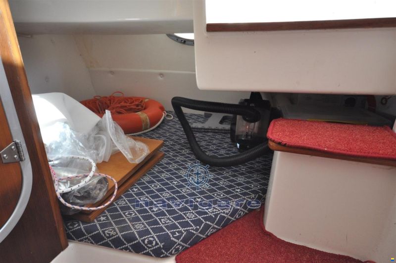 Marinello 26 Cabin