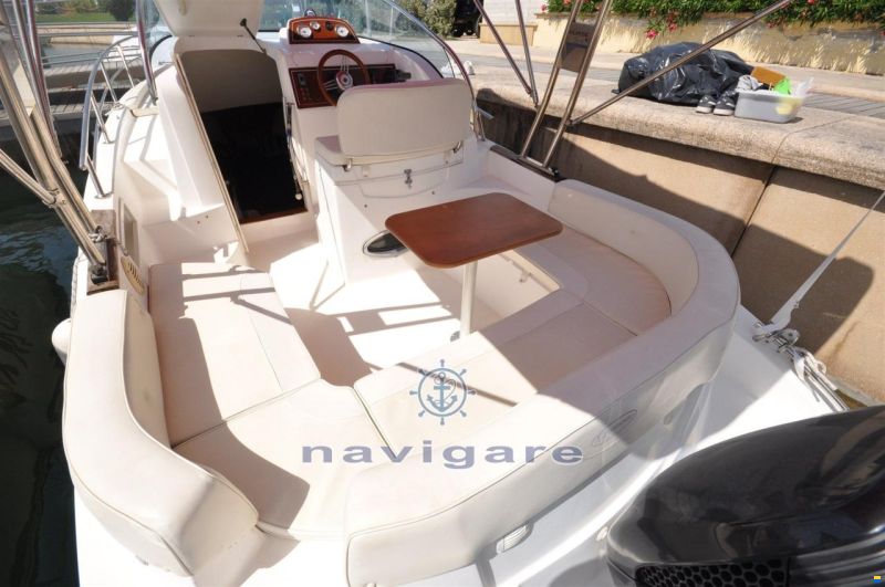 Marinello 26 Cabin