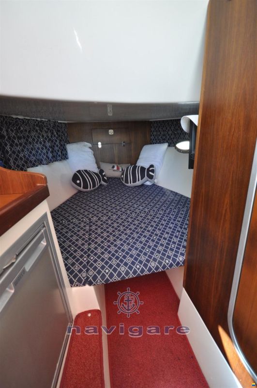 Marinello 26 Cabin