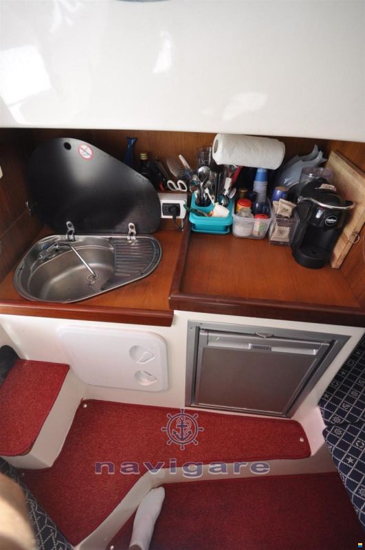 Marinello 26 Cabin