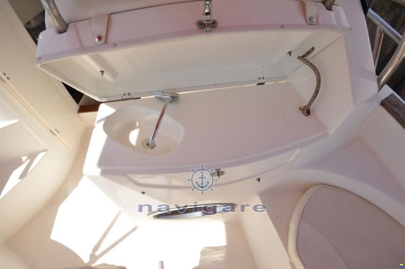 Marinello 26 Cabin