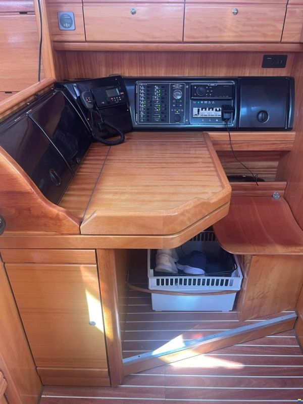 Bavaria 37 Cruiser