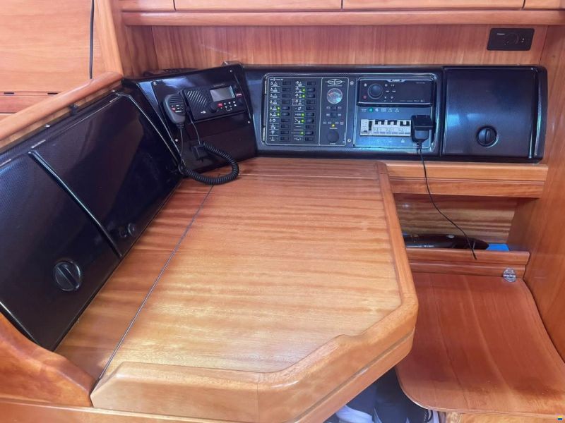 Bavaria 37 Cruiser