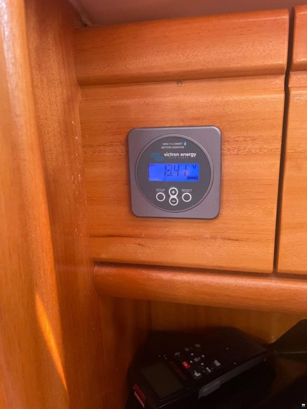 Bavaria 37 Cruiser
