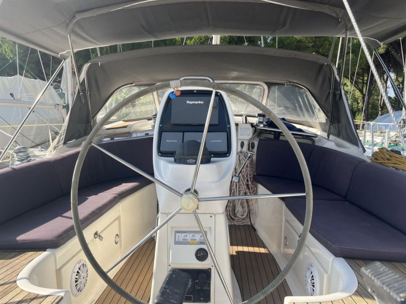 Bavaria 37 Cruiser