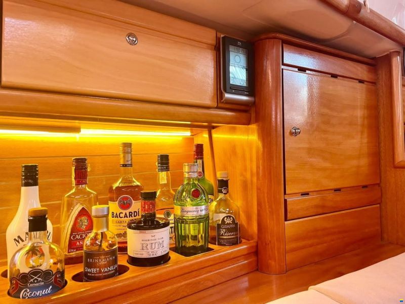 Bavaria 37 Cruiser