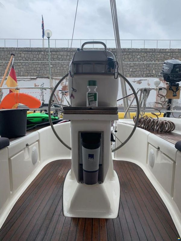 Bavaria 37 Cruiser