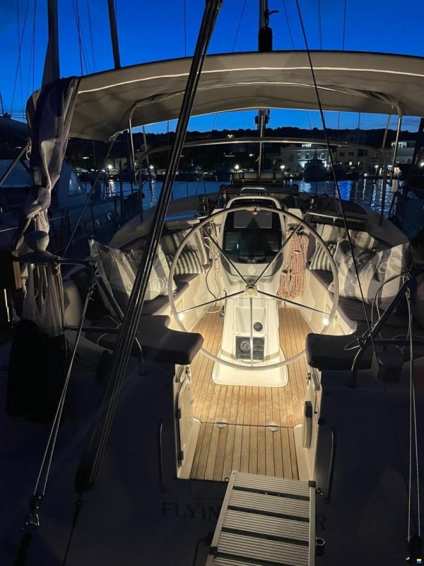 Bavaria 37 Cruiser
