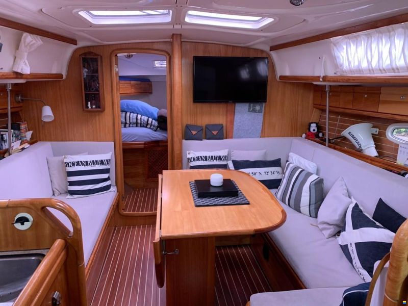 Bavaria 37 Cruiser