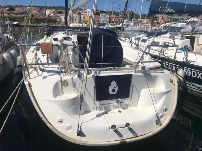 Bavaria 37 Cruiser