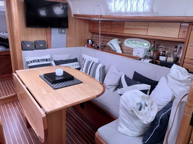 Bavaria 37 Cruiser