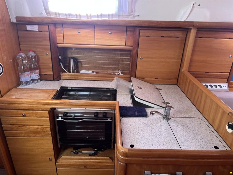 Bavaria 37 Cruiser