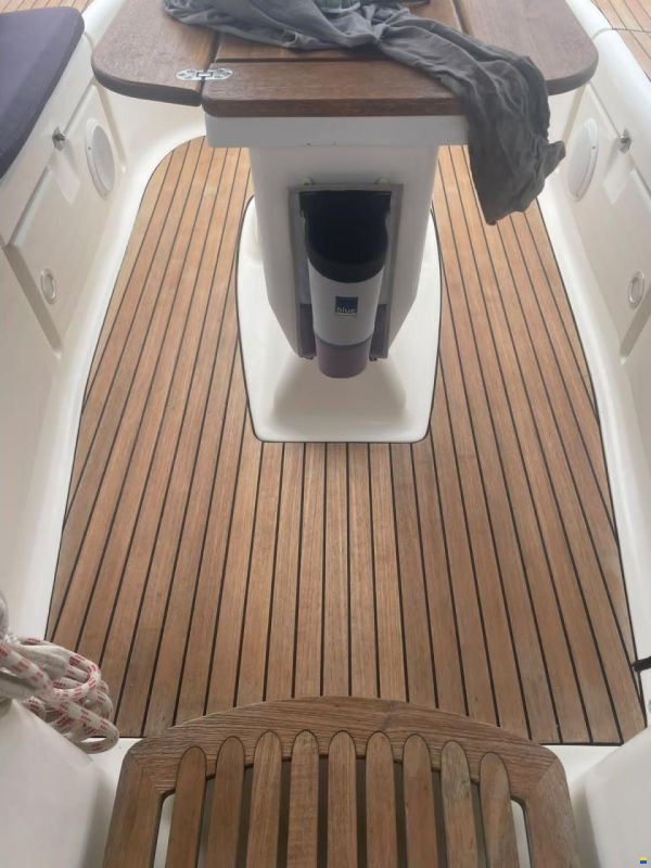 Bavaria 37 Cruiser
