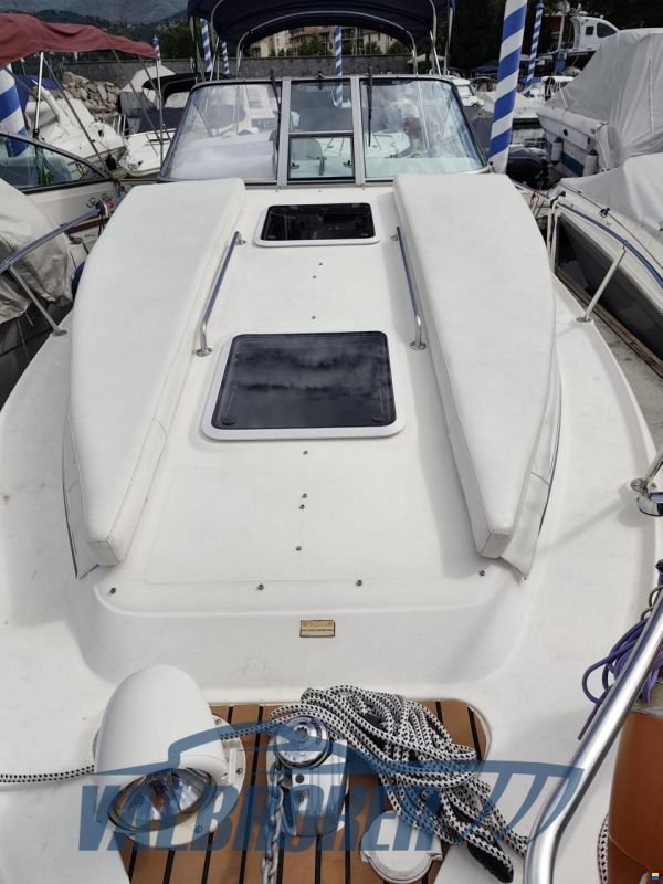 Sea Ray 270 SUNDANCER