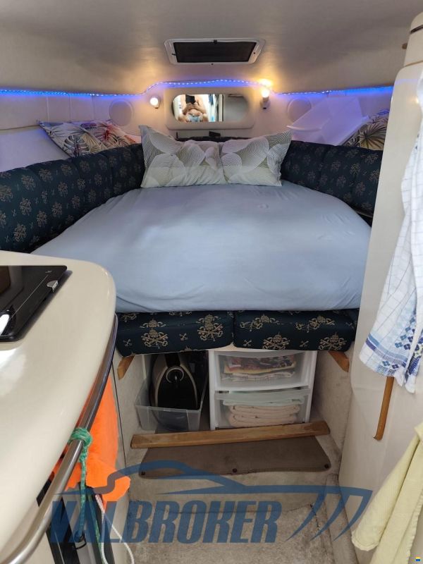 Sea Ray 270 SUNDANCER