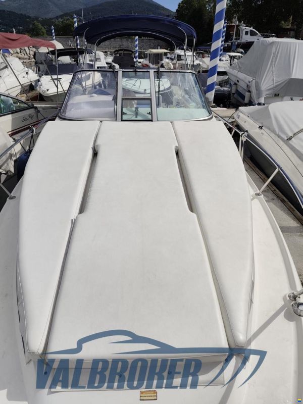 Sea Ray 270 SUNDANCER