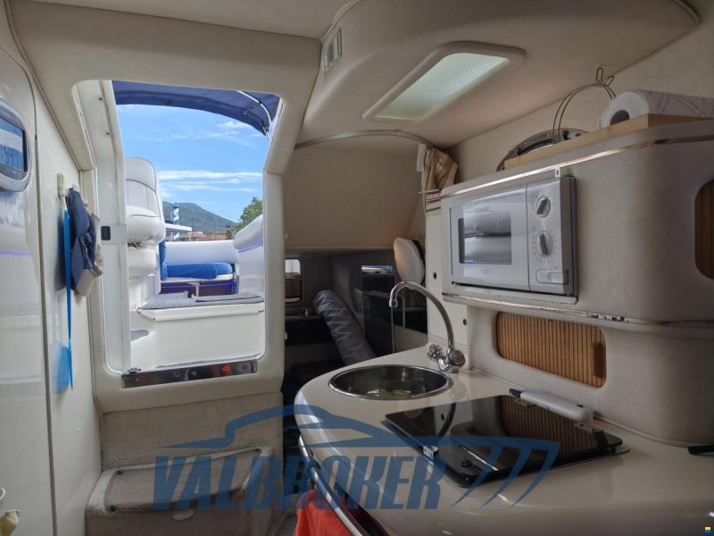 Sea Ray 270 SUNDANCER