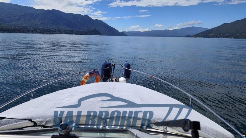Sea Ray 270 SUNDANCER