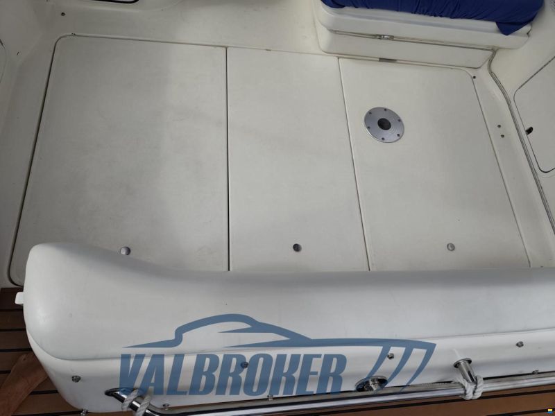 Sea Ray 270 SUNDANCER