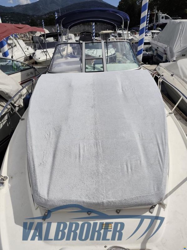 Sea Ray 270 SUNDANCER