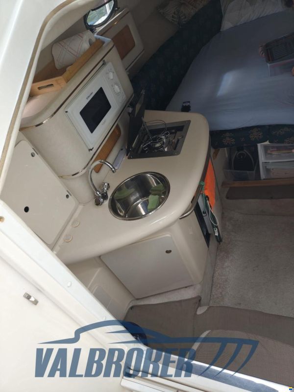 Sea Ray 270 SUNDANCER