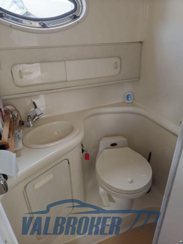 Sea Ray 270 SUNDANCER