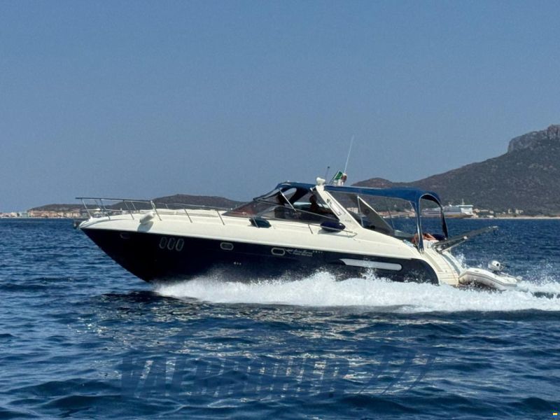 Airon Marine 425