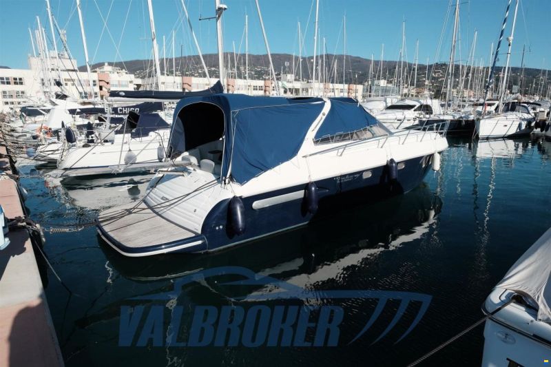 Airon Marine 425
