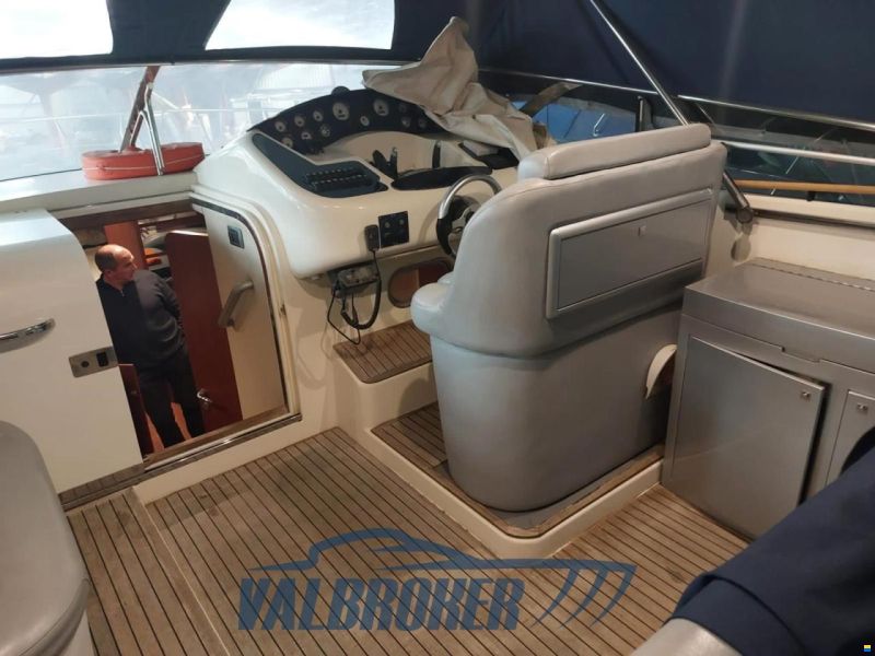 Airon Marine 425