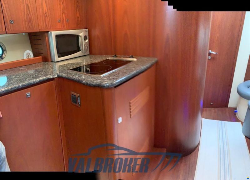 Airon Marine 425