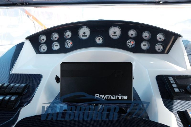 Airon Marine 425