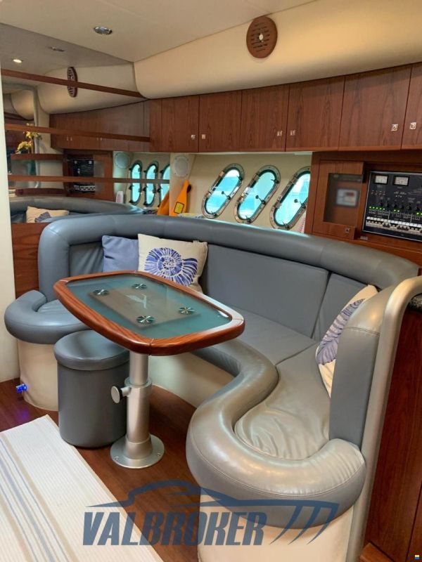Airon Marine 425