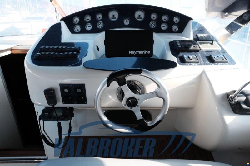 Airon Marine 425