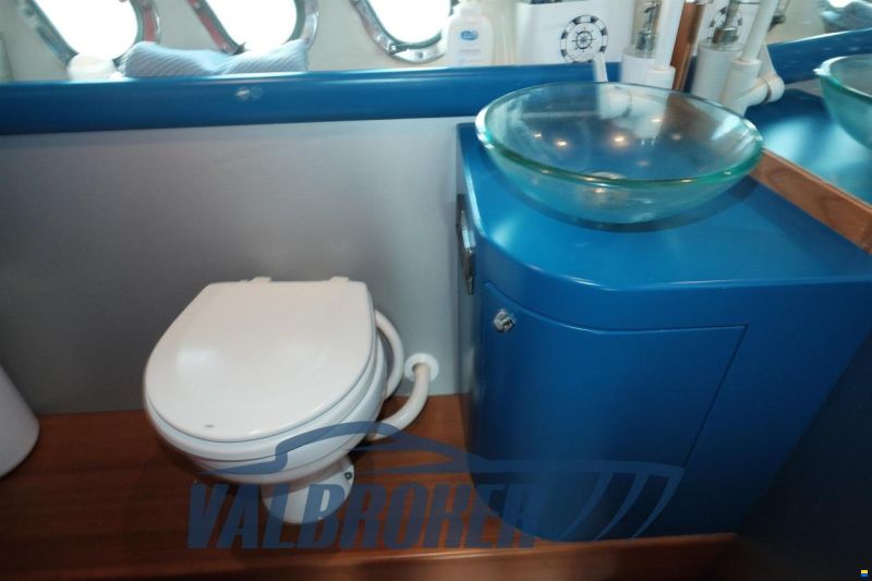 Airon Marine 425