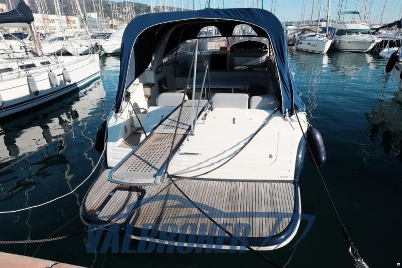 Airon Marine 425