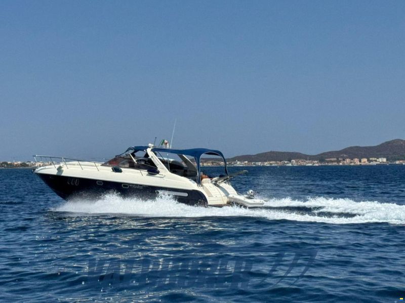 Airon Marine 425