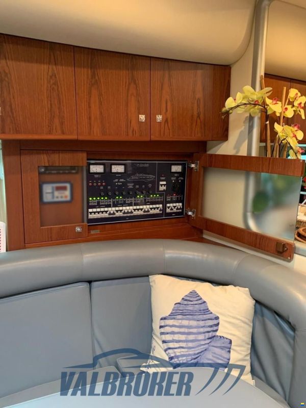 Airon Marine 425